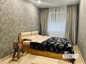 2-к квартира, посуточно, 47м2, 1/5 этаж