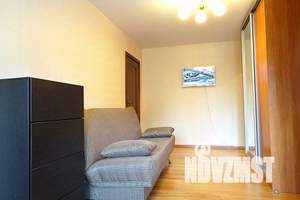 2-к квартира, посуточно, 55м2, 2/5 этаж