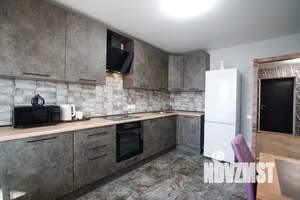 1-к квартира, посуточно, 48м2, 13/14 этаж