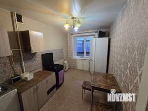 1-к квартира, на длительный срок, 38м2, 9/12 этаж