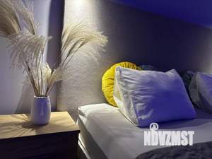 1-к квартира, посуточно, 31м2, 1/1 этаж