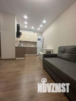 2-к квартира, посуточно, 40м2, 6/12 этаж