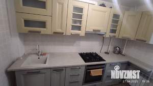 3-к квартира, на длительный срок, 59м2, 4/5 этаж
