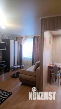 1-к квартира, посуточно, 31м2, 1/5 этаж