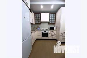 1-к квартира, посуточно, 39м2, 1/9 этаж