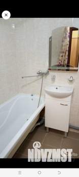 1-к квартира, на длительный срок, 40м2, 5/10 этаж