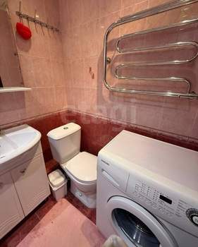 Студия квартира, на длительный срок, 31м2, 1/5 этаж