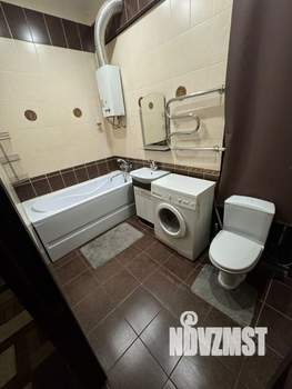 1-к квартира, на длительный срок, 37м2, 3/5 этаж