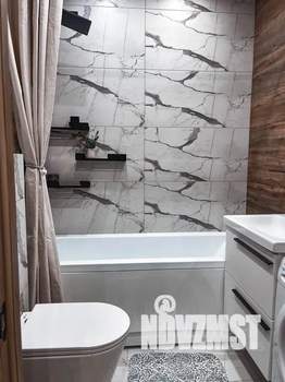 Студия квартира, посуточно, 27м2, 12/22 этаж