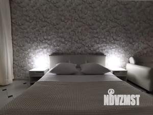 1-к квартира, посуточно, 35м2, 4/6 этаж