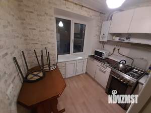 1-к квартира, посуточно, 30м2, 2/5 этаж