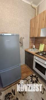 1-к квартира, на длительный срок, 30м2, 1/2 этаж