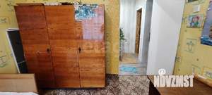 2-к квартира, на длительный срок, 42м2, 1/4 этаж