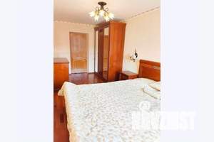 3-к квартира, посуточно, 58м2, 5/9 этаж