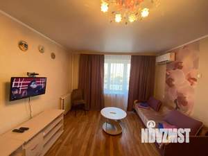 1-к квартира, посуточно, 30м2, 8/16 этаж