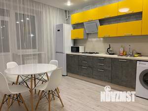 1-к квартира, посуточно, 55м2, 2/9 этаж