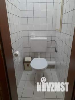 1-к квартира, посуточно, 37м2, 9/9 этаж