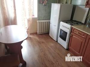 1-к квартира, посуточно, 40м2, 4/9 этаж