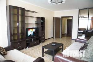 1-к квартира, посуточно, 60м2, 9/11 этаж