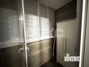 2-к квартира, на длительный срок, 43м2, 20/22 этаж