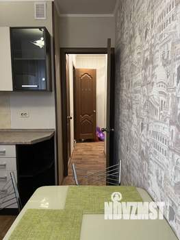 2-к квартира, на длительный срок, 56м2, 6/9 этаж