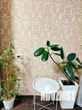 3-к квартира, посуточно, 80м2, 1/1 этаж