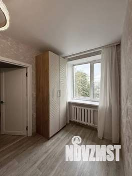 1-к квартира, посуточно, 53м2, 3/5 этаж