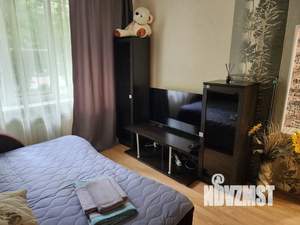 1-к квартира, посуточно, 29м2, 2/6 этаж