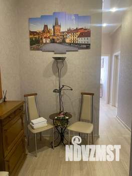 2-к квартира, посуточно, 50м2, 4/5 этаж