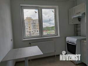 1-к квартира, посуточно, 30м2, 2/5 этаж
