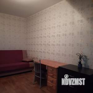 1-к квартира, на длительный срок, 42м2, 6/22 этаж