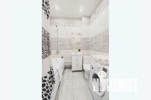 1-к квартира, посуточно, 38м2, 11/22 этаж