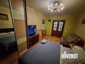 2-к квартира, посуточно, 51м2, 8/9 этаж