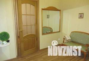 1-к квартира, на длительный срок, 45м2, 5/24 этаж