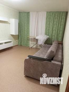 2-к квартира, на длительный срок, 45м2, 4/5 этаж