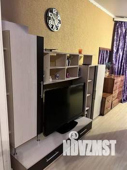 1-к квартира, посуточно, 36м2, 16/21 этаж