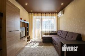 1-к квартира, посуточно, 29м2, 3/5 этаж