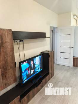 1-к квартира, на длительный срок, 43м2, 9/9 этаж