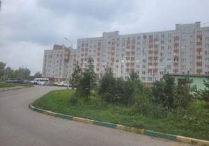 1-к квартира, на длительный срок, 41м2, 4/5 этаж