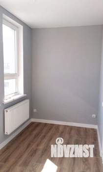 1-к квартира, на длительный срок, 32м2, 18/25 этаж