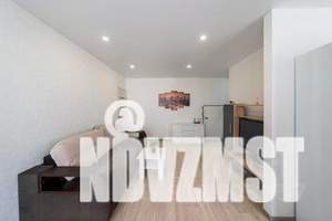 1-к квартира, посуточно, 50м2, 5/5 этаж