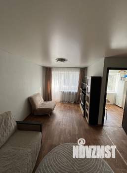 1-к квартира, на длительный срок, 32м2, 5/5 этаж