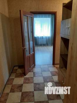1-к квартира, на длительный срок, 43м2, 3/6 этаж