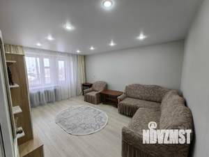 2-к квартира, на длительный срок, 50м2, 6/6 этаж