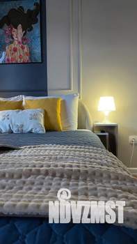 Студия квартира, посуточно, 20м2, 1/8 этаж