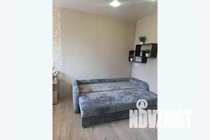 1-к квартира, посуточно, 35м2, 2/15 этаж