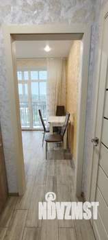 1-к квартира, на длительный срок, 36м2, 7/9 этаж