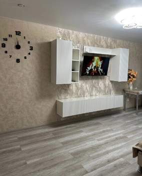 2-к квартира, на длительный срок, 46м2, 3/5 этаж