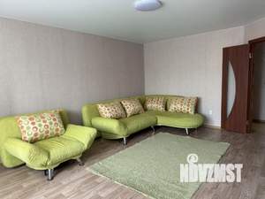 1-к квартира, на длительный срок, 50м2, 2/9 этаж