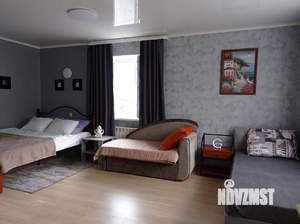 Студия квартира, посуточно, 31м2, 3/5 этаж